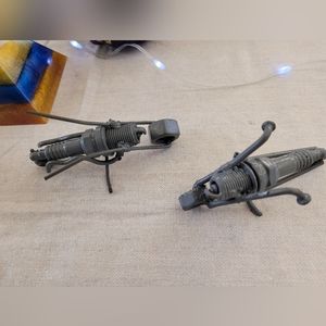 Spark plug Motorcycle Ornaments